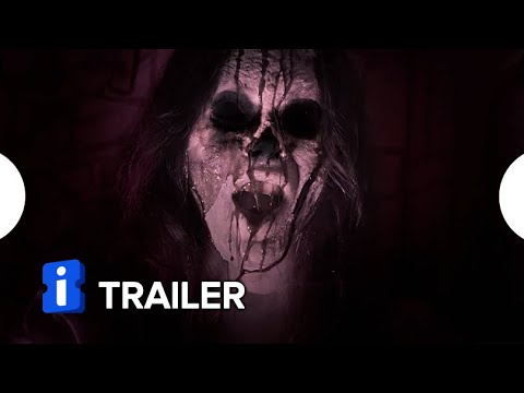 Prédio Vazio - Trailer