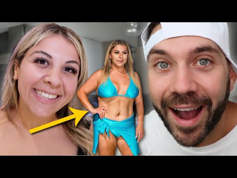 SUZY'S BIG ANNOUNCEMENT and TRANSFORMATION with XEELA!