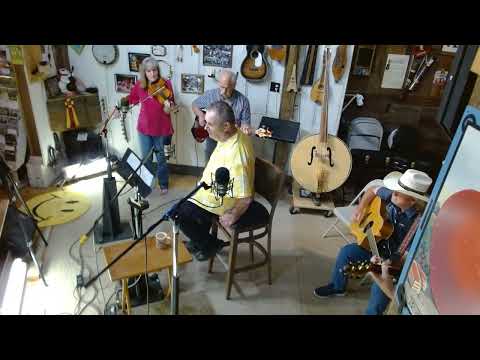 Holding Things Together at Bob's 6 9 24