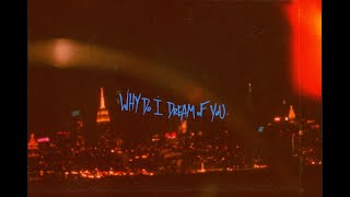 S.C.A.B. – “Why Do I Dream of You”