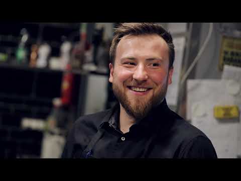 Otwarcie Prodiż Nero w Fabryce Porcelany