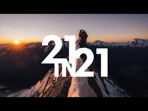 21in21 in 141 seconds