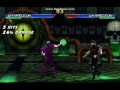 MUGEN MKP 4 1 Season 2 5 Chameleon MKII
