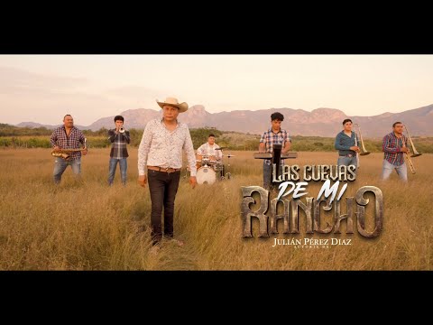 El Consentido de Tierra Caliente - Las Cuevas De Mi Rancho (Video Oficial)