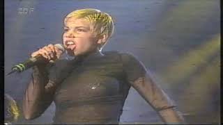 Take Me To The Limit- Mr President