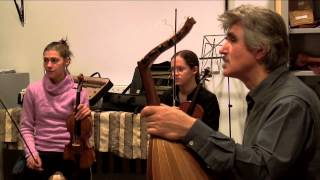 ENMV - Atelier d'improvisation modale dirigé par Marc Loopuyt