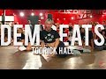 Todrick Hall - Dem Beats ft. RuPaul | Hamilton Evans Choreography
