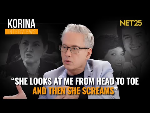 TOTOO NGA BANG SINIGAWAN NI MARICEL SORIANO SI RAYMOND LAUCHENGCO?!