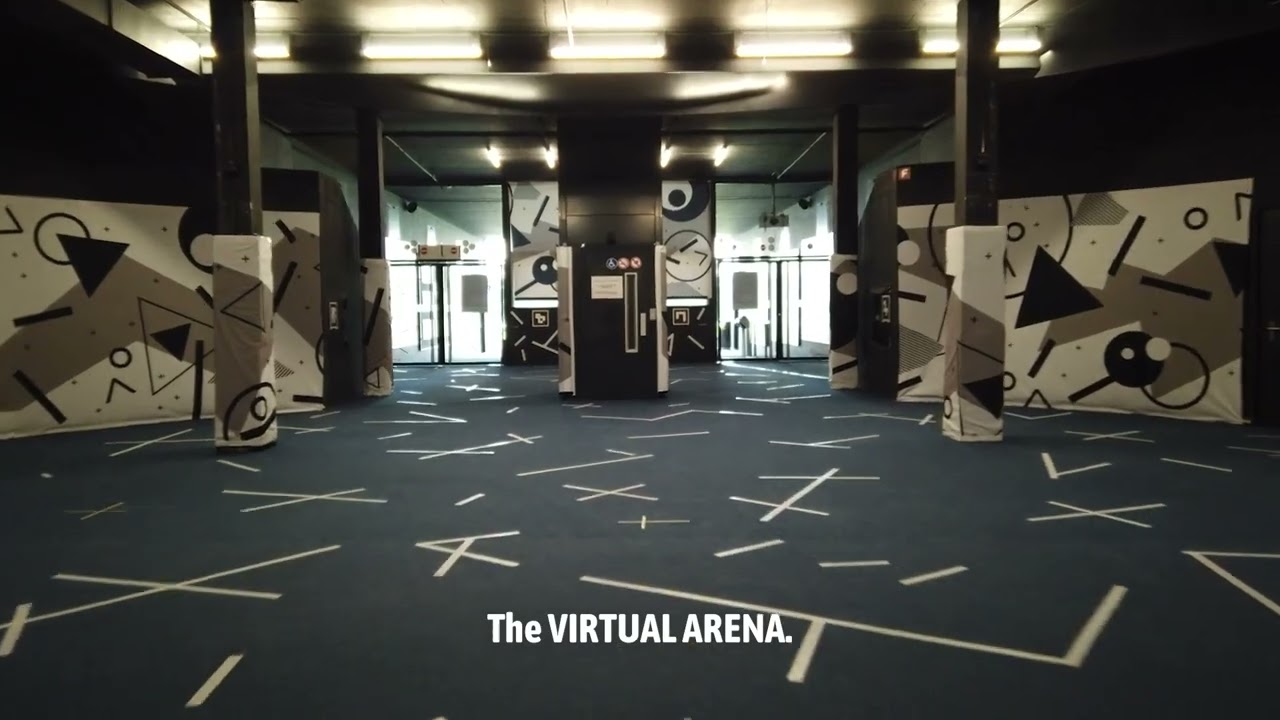 Experience the magic of Jungfrau Park, where curiosity sparks endless exploration.