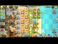 Plants vs Zombies 2 - Big Wave Beach Day 28 by ...