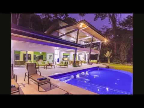 2.22 ACRES – 5 Bedroom Modern Luxury Home With Pool And Whales Tale Ocean Views!!!