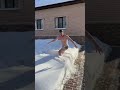 #зима #баня #россия