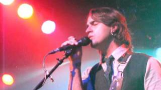 Cross Canadian Ragweed-Mexican Sky at Joe&#39;s. 10/24