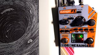 Video thumbnail for The Drone Rainger by Rainger FX (Demo) by Sound Isles