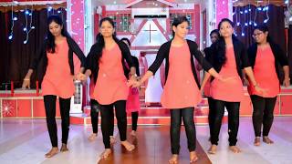 Download lagu New Latest Dance for Best Telugu Christmas Song - Christmas Vachindayya Nedu mp3