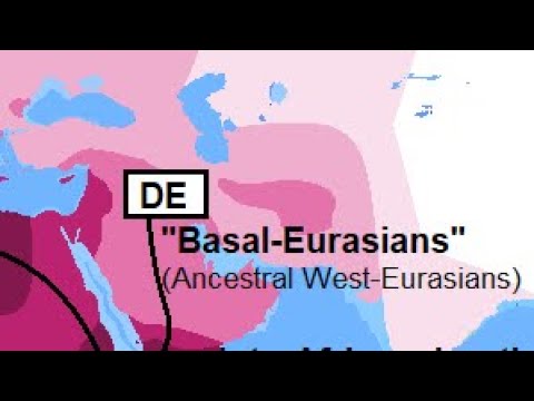 Haplogroup DE (YAP+): Origins and the Descendants of Shem”