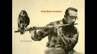 Herbie Mann Quartet - The Things We Did Last Summer