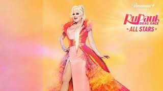 Pandora Boxx Variety Talent show | Rupaul’s drag race all stars 6