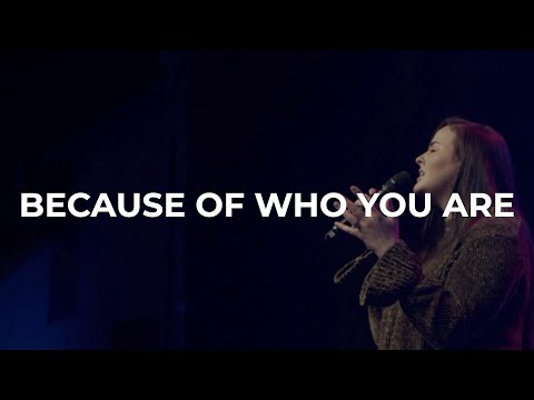 Because Of Who You Are [feat. Tamara Leigh Reamer] - New Covenant Worship