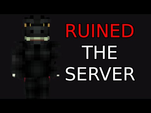 SHOCKING: Ator13 DESTROYED the server in 1 HOUR