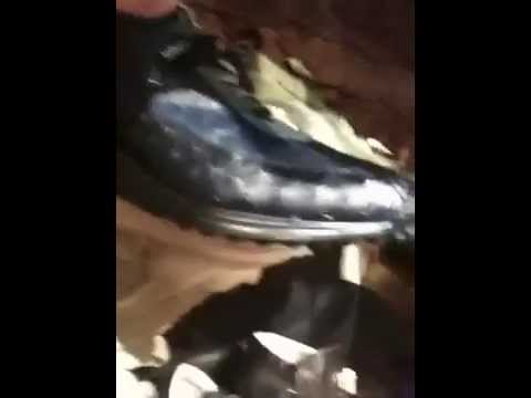 Mauri shoes@dudes boutique