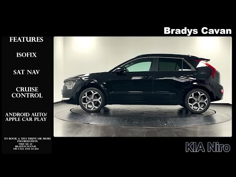 Kia Niro HEV SEM - Image 2