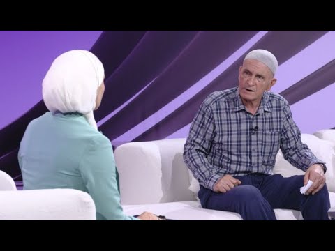 IZMEĐU REDOVA - Mustafa Spahić Mujki