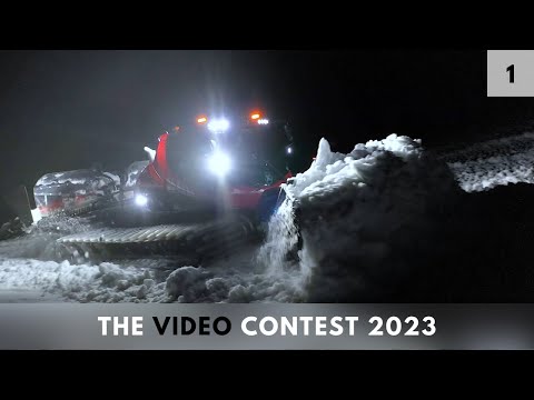 Video Contest 2023 l 1st Place | Pistenteam Serfaus produced by Clemens Öttl