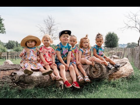 Entdecke die Sommerkollektion 2022