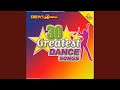Into The Groove