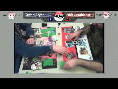 2012 Pokémon TCG Philadelphia Regionals Top 4 - Game 2