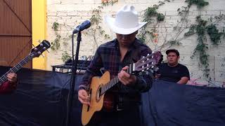 A cada rato (Miguel y Miguel) con Los Amparo´s