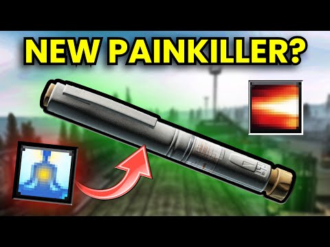 This Stim Just Got A MASSIVE Buff