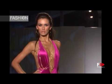 POKO PANO Spring Summer 2009 Sea - Fashion channel
