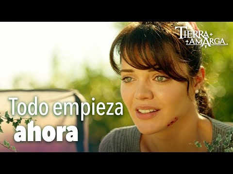 Les engañaron a Zuleyha - @TierraAmarga Capítulo 33