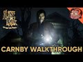 Alone in the Dark: The New Nightmare - Carnby Walkthrough [PC]