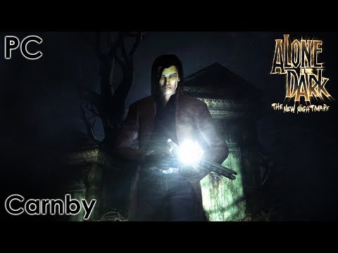 alone in the dark 2 pc game download