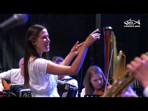 Karmisz mnie do syta - Schola Lednicka - Lednica 2021