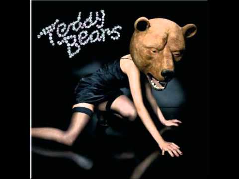 Teddybears - Cobrastyle