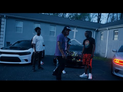 Hollow Hari - Play Who (Official Music Video)