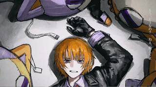 Puppet/なとり covered by えいぶる