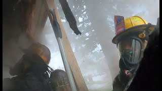 DFD Engine 50 stretching Box Alarm