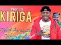 WENDO KIRIGA Lyrics WAITHAKA WA JANE Fts WANJA ASALI