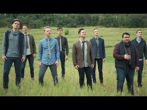 You Raise Me Up | BYU Vocal Point (Josh Groban A Cappella Cover)