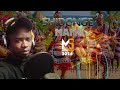 SHIDONGE MAMU PRD BY MBASHA STUDIO 2026