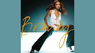 Brandy  - You Don&#39;t Know Me (Like U Used To