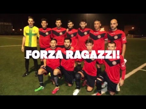 USD GIOVINAZZO 0 - ASD CANOSA 0 *15^ GIORNATA PROMOZIONE 20-12-2015