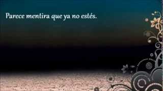 &quot;Ayúdame&quot; - Pesado