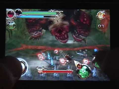 Hero Of Sparta (iPhone / iPod Touch) - Gameplay Video + Mini Review HQ