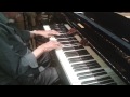 Almeria-2014-Sweet and Lovely-Barry Harris Workshop